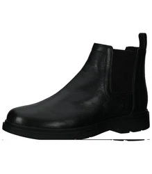 Geox Stiefel Schwarz