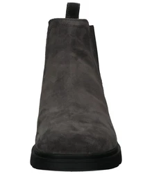 Geox Stiefelette Dunkelgrau/Grau