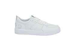 HUGO Kilian Tenn flmx Sneaker Weiß/Grau/Blau