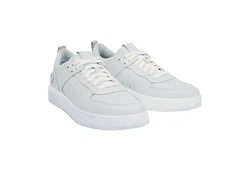 HUGO Kilian Tenn flmx Sneaker Weiß/Grau/Blau