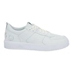 HUGO Kilian Tenn flmx Sneaker Weiß/Grau/Blau