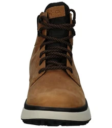 Geox U Granito Schnürboots Braun/Beige