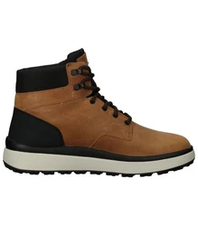 Geox U Granito Schnürboots Braun/Beige