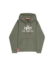Hoodie Men - Hoodies Basic Zip Hoodie