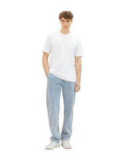 TOM TAILOR Denim T-Shirt