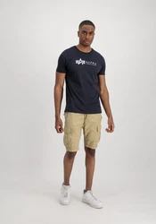 ALPHA INDUSTRIES Shorts beige