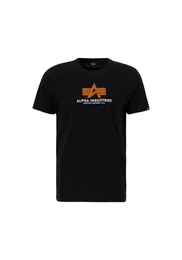 T-Shirt Men - T-Shirts Basic T Rubber