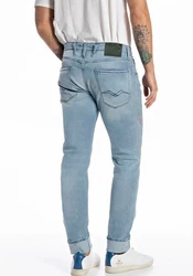 Replay Slim-fit Jeans Anbass 