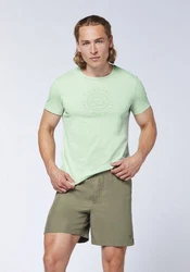Chiemsee Print-Shirt T-Shirt 1 