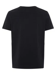 Chiemsee Print-Shirt T-Shirt 1 Dunkelblau/Blau