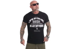 YAKUZA T-Shirt Cruel 