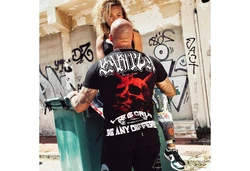 YAKUZA T-Shirt Cruel 