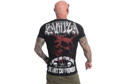 YAKUZA T-Shirt Cruel 