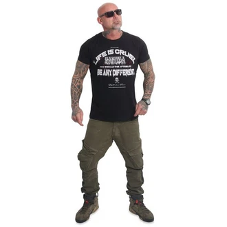 YAKUZA T-Shirt Cruel YAKUZA T-Shirt Cruel