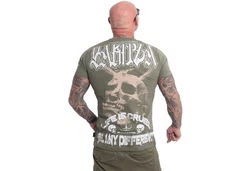 YAKUZA T-Shirt Cruel 