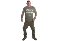 YAKUZA T-Shirt Cruel 
