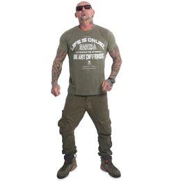 T-Shirt Cruel