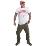 YAKUZA T-Shirt Tread 