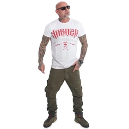 T-Shirt Tread