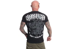 YAKUZA T-Shirt Tread 