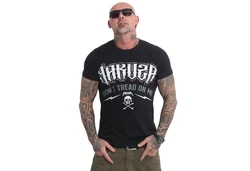 YAKUZA T-Shirt Tread 