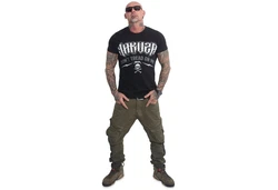YAKUZA T-Shirt Tread 