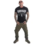 YAKUZA T-Shirt Tread 