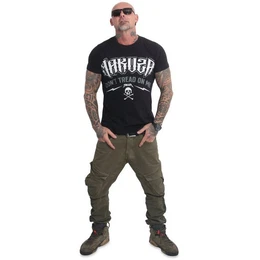 T-Shirt Tread