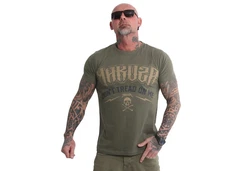 YAKUZA T-Shirt Tread 