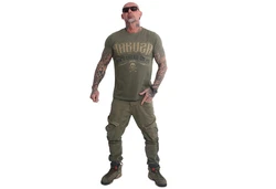 YAKUZA T-Shirt Tread 