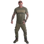 YAKUZA T-Shirt Tread 