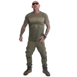 YAKUZA T-Shirt Tread 