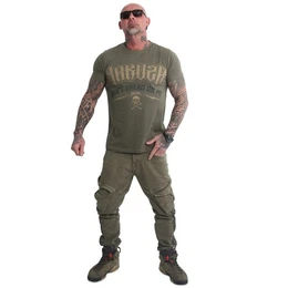 T-Shirt Tread