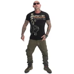 YAKUZA T-Shirt Ask For 