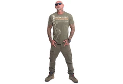YAKUZA T-Shirt Ask For 