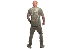 YAKUZA T-Shirt Ask For 