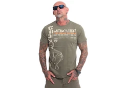 YAKUZA T-Shirt Ask For 