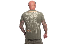 YAKUZA T-Shirt Ask For 
