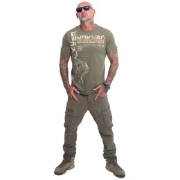 T-Shirt Ask For