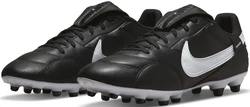 Nike THE PREMIER III FG FIRM-GROUND Fuballschuh Schwarz
