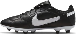 Nike THE PREMIER III FG FIRM-GROUND Fuballschuh Schwarz
