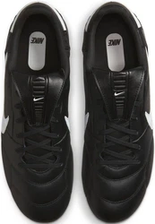 Nike THE PREMIER III FG FIRM-GROUND Fuballschuh Schwarz