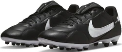 Nike THE PREMIER III FG FIRM-GROUND Fuballschuh Schwarz