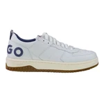 HUGO Kilian Tenn flmx Sneaker Blau/Weiß/Creme