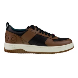 Kilian Tenn flmx Sneaker mit Logo-Patch an der Ferse