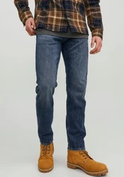 Jack & Jones Weite Jeans 