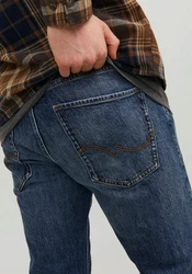 Jack & Jones Weite Jeans 