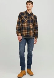 Jack & Jones Weite Jeans 