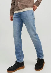 Jack & Jones Weite Jeans 