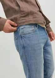 Jack & Jones Weite Jeans 